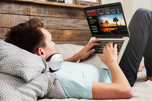 regarder un film sur internet