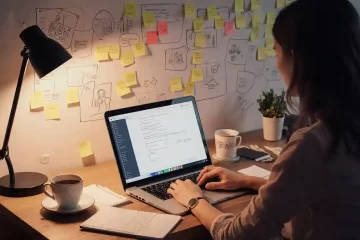 écrire un scénario court efficace