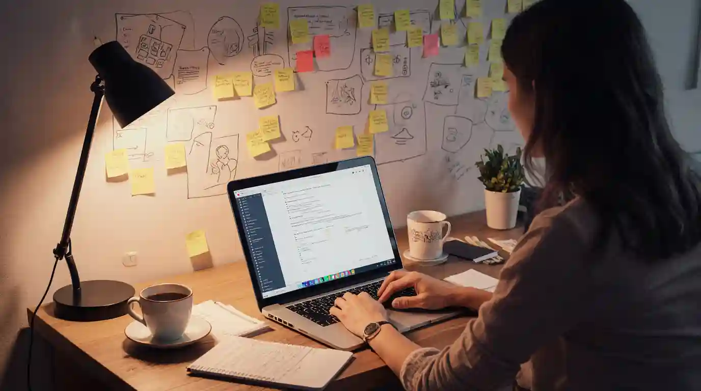 écrire un scénario court efficace