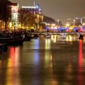 événements amsterdam