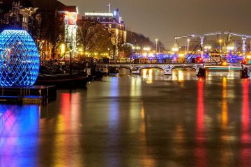 événements amsterdam