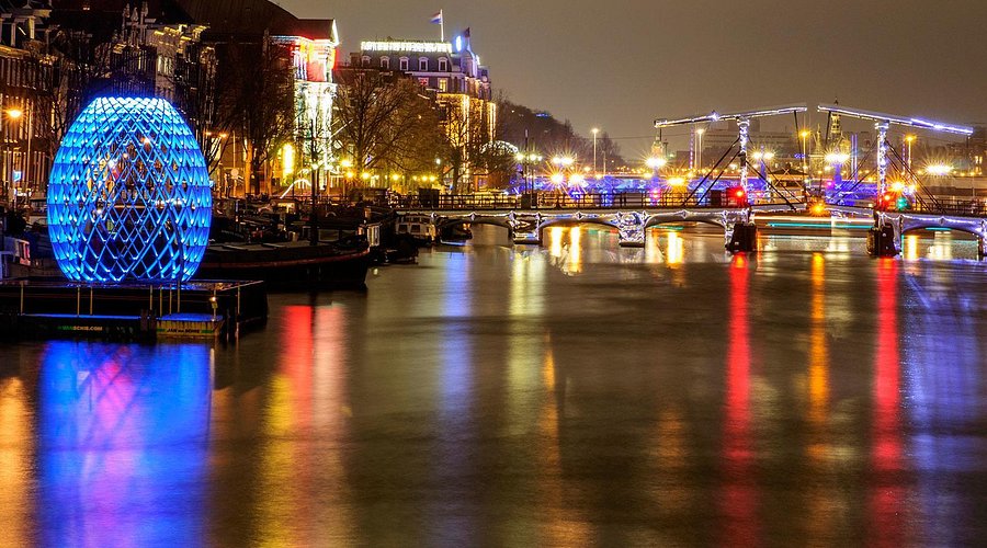 événements amsterdam